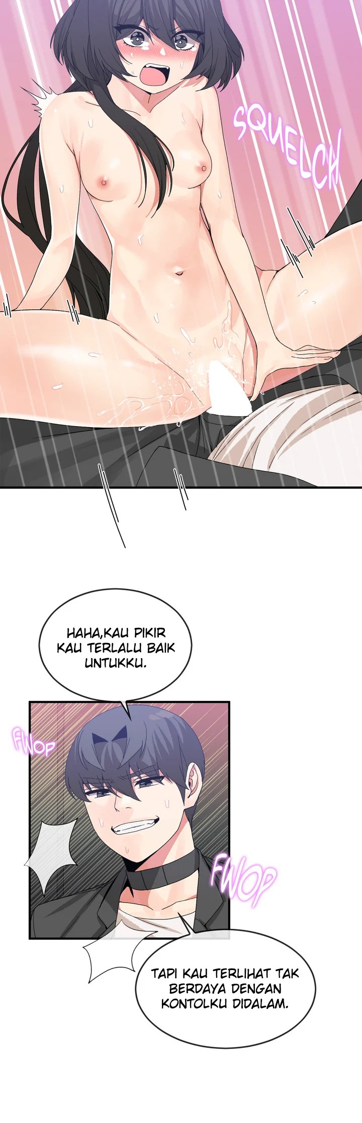 Deceptions (skull2) - Chapter 46 8