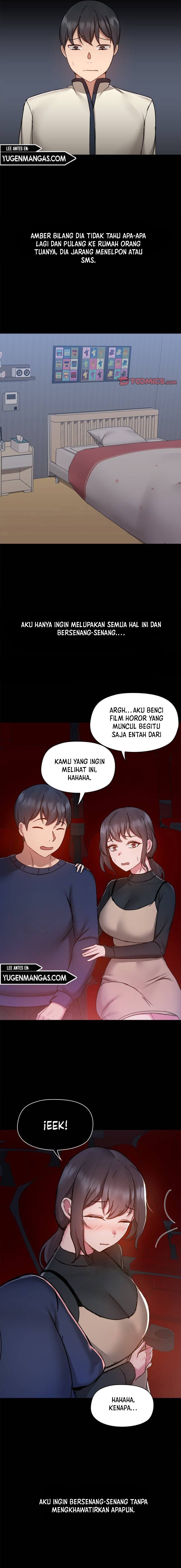 Gamers - Chapter 46 6