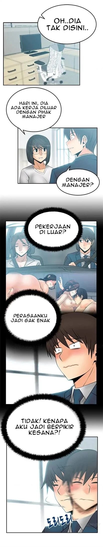 My Office Ladies - Chapter 46 4