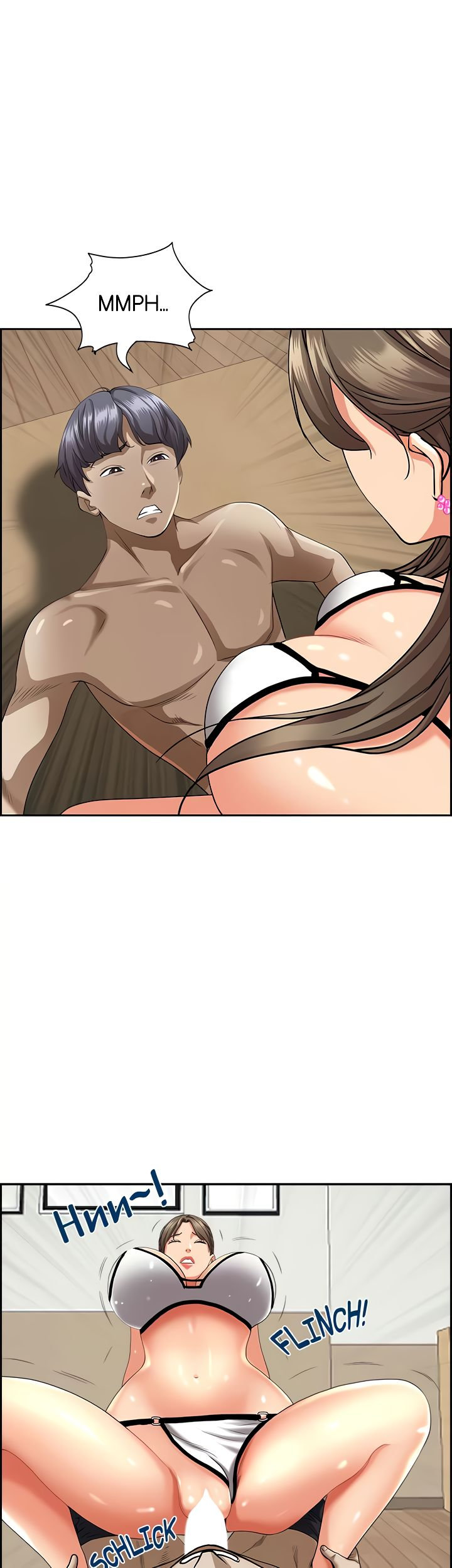 Living With a MILF - Chapter 46 3
