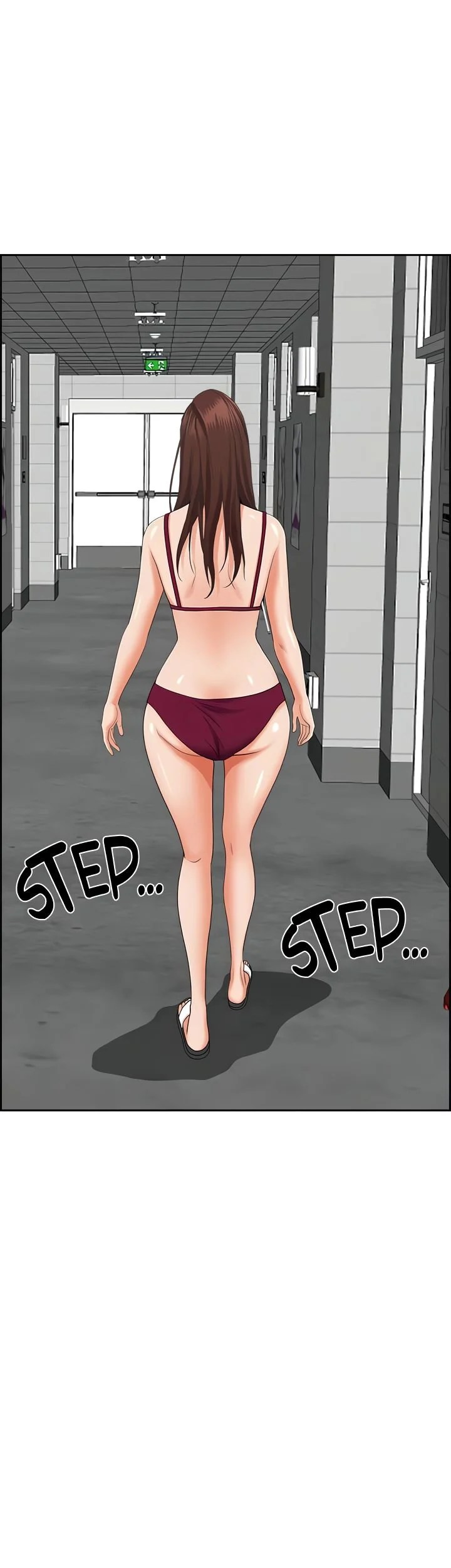 Living With a MILF - Chapter 46 61
