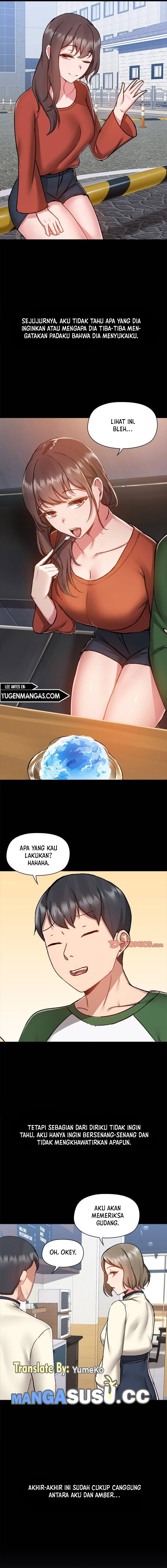 Gamers - Chapter 46 5
