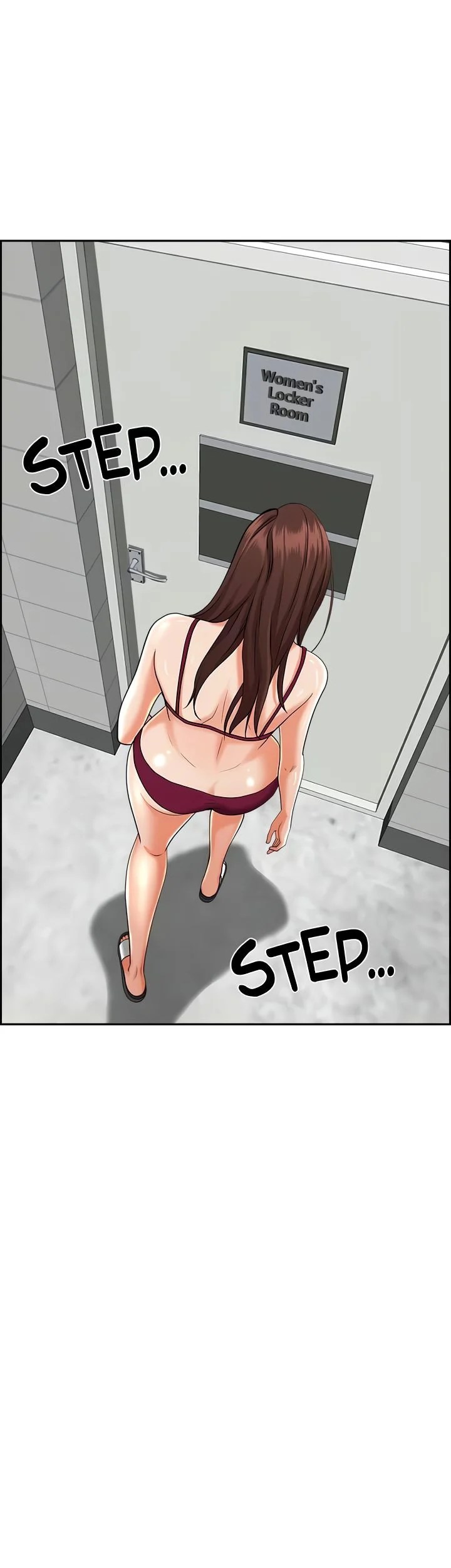 Living With a MILF - Chapter 46 73