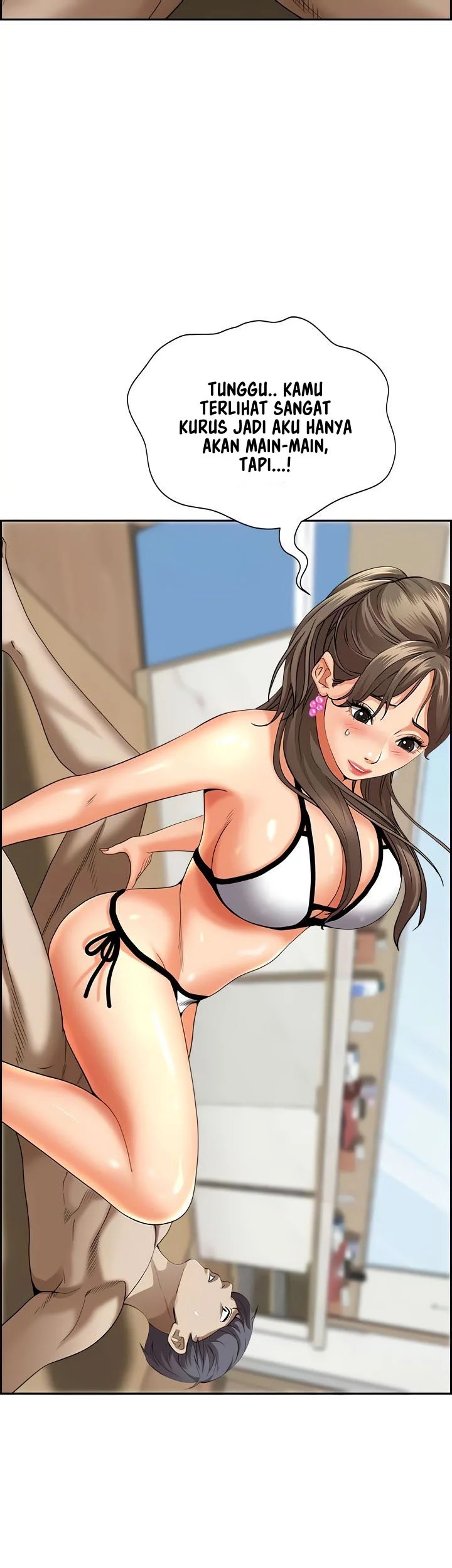 Living With a MILF - Chapter 46 9