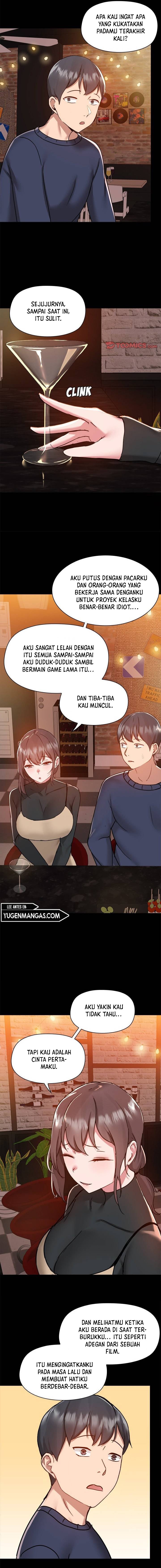 Gamers - Chapter 46 12