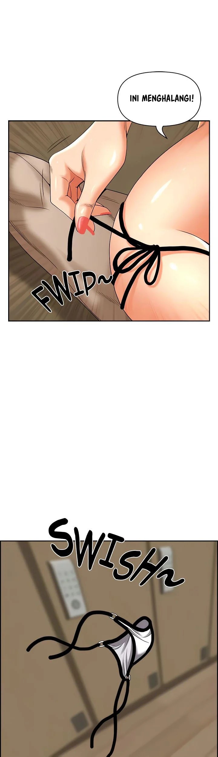 Living With a MILF - Chapter 46 27