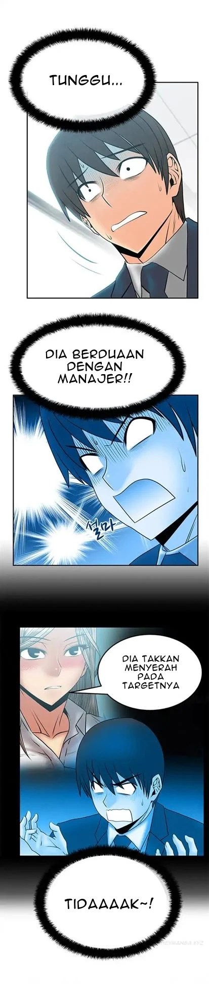 My Office Ladies - Chapter 46 5