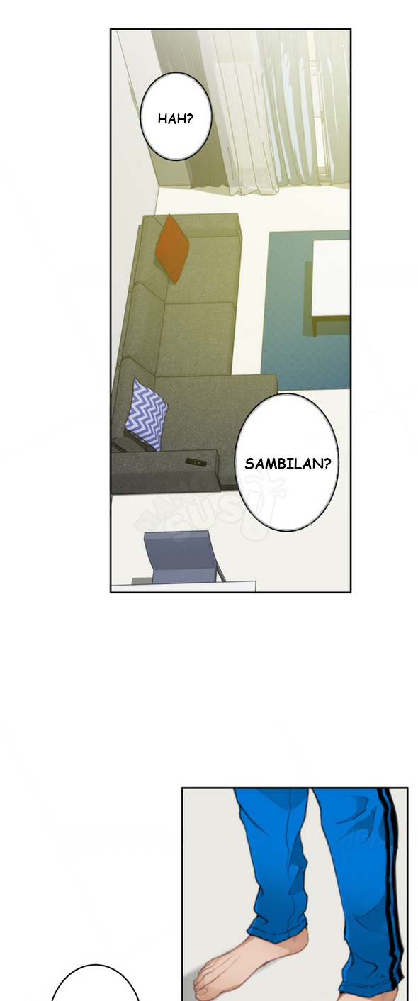 H-Mate - Chapter 69 3