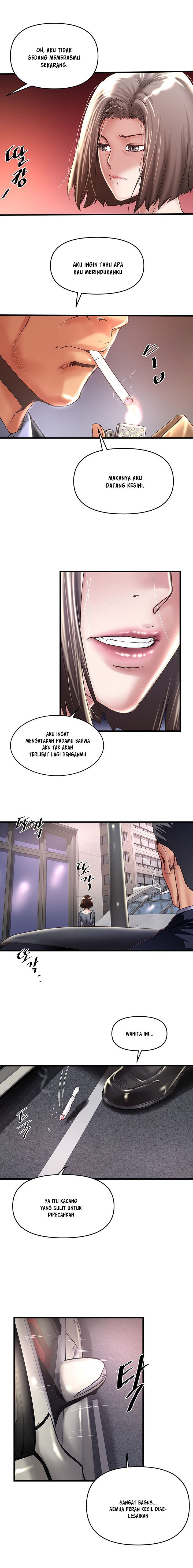 The Housemaid - Chapter 69 11