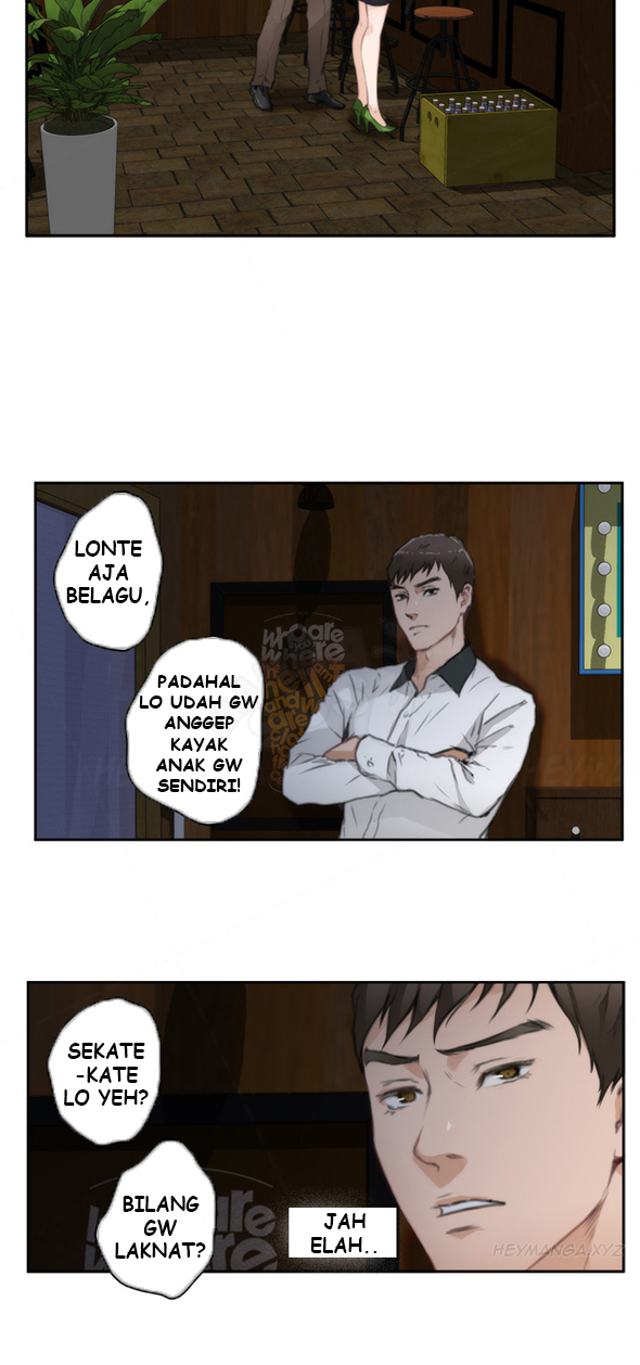 H-Mate - Chapter 69 30