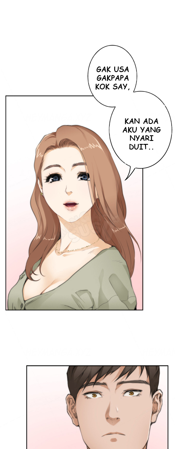 H-Mate - Chapter 69 5