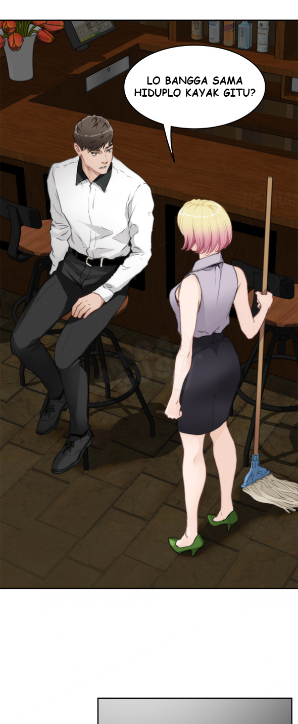 H-Mate - Chapter 69 17