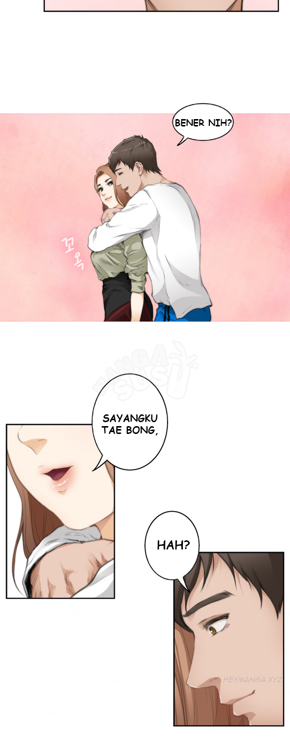 H-Mate - Chapter 69 6