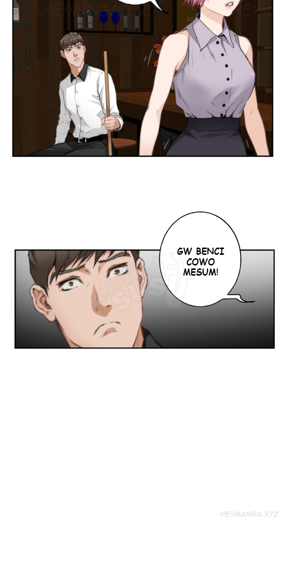 H-Mate - Chapter 69 20