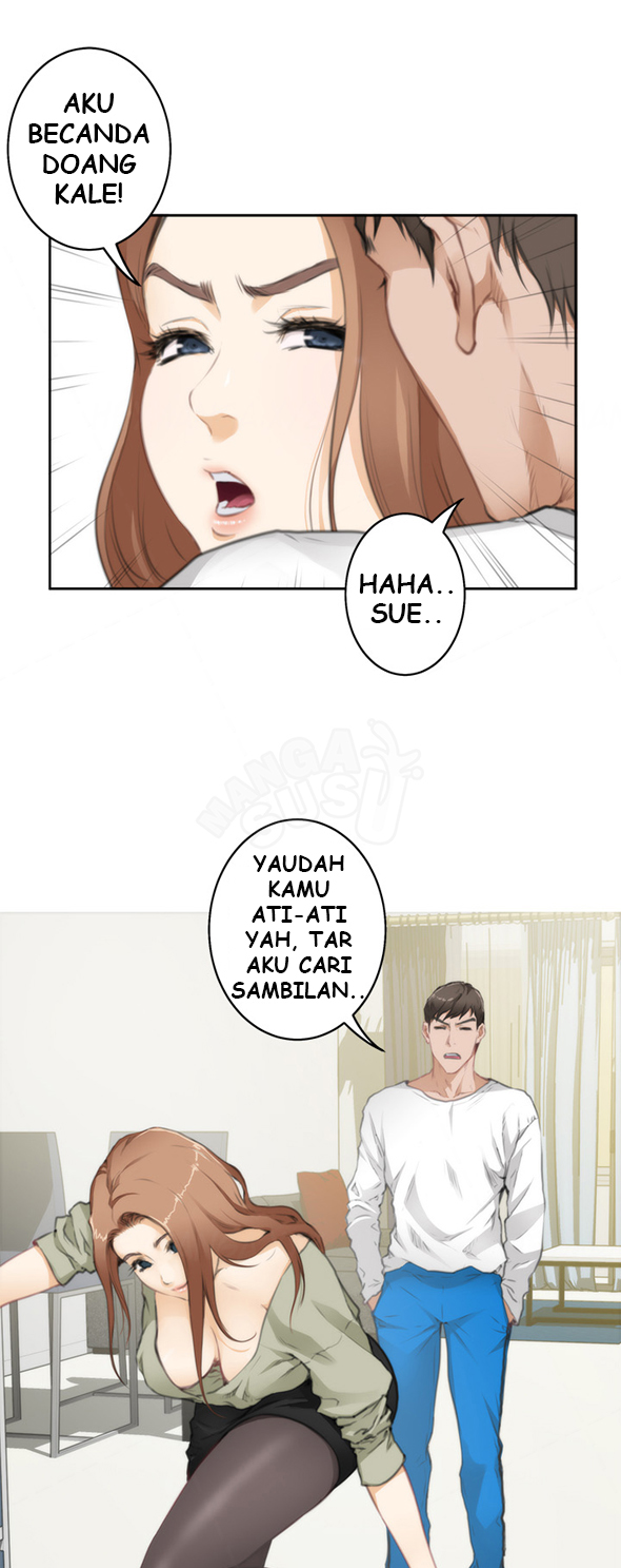 H-Mate - Chapter 69 7