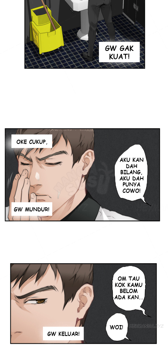 H-Mate - Chapter 69 24