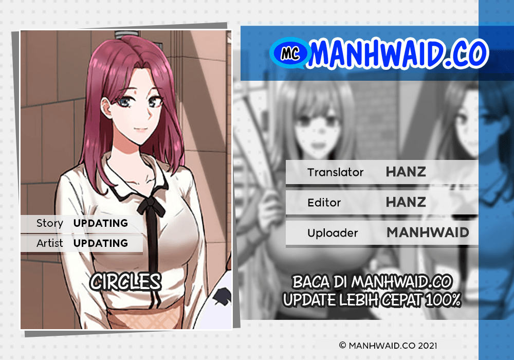 Circles - Chapter 69 2