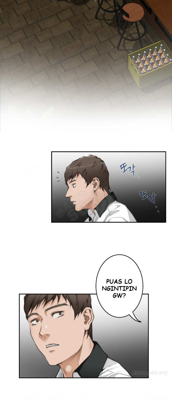 H-Mate - Chapter 69 16