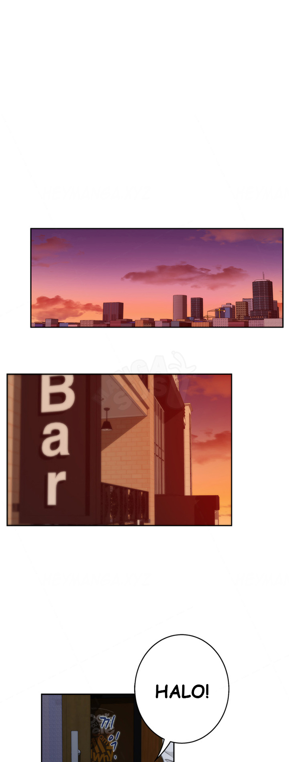H-Mate - Chapter 69 9