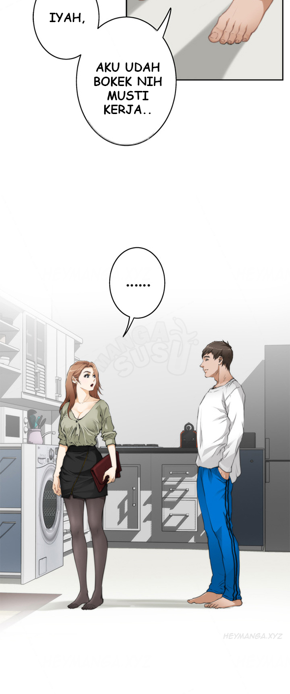 H-Mate - Chapter 69 4