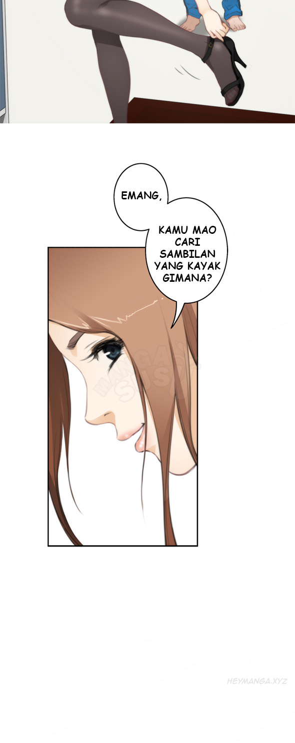 H-Mate - Chapter 69 8