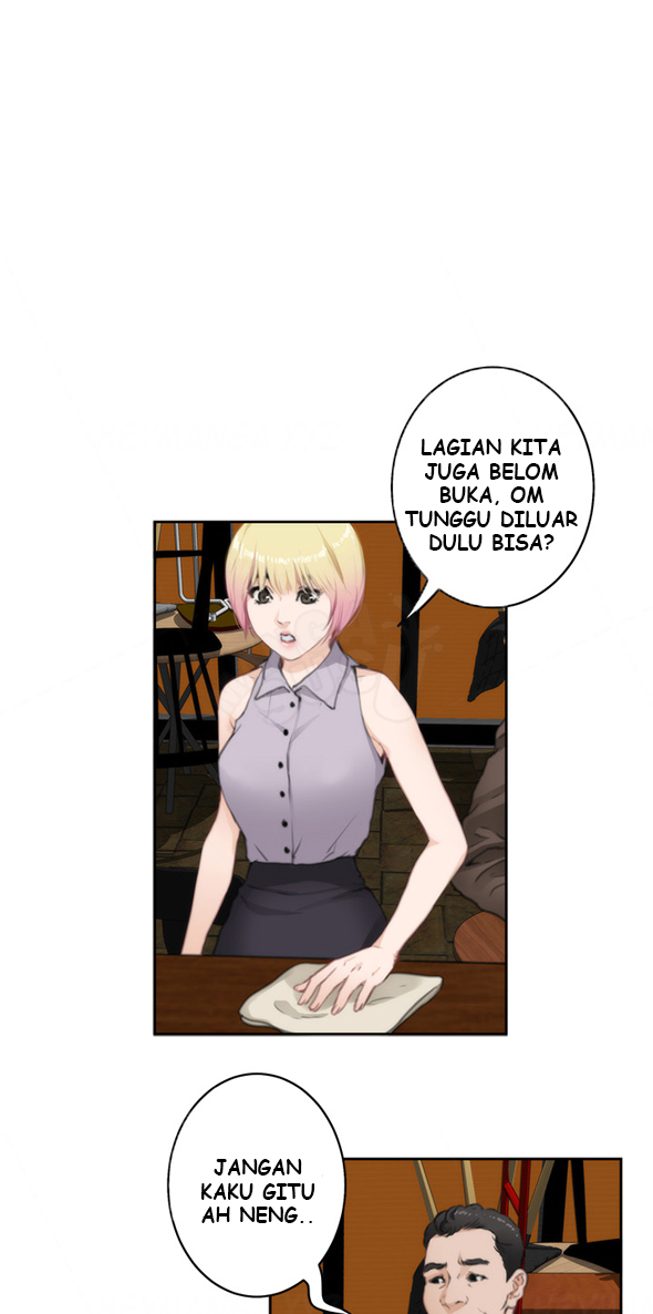 H-Mate - Chapter 69 25