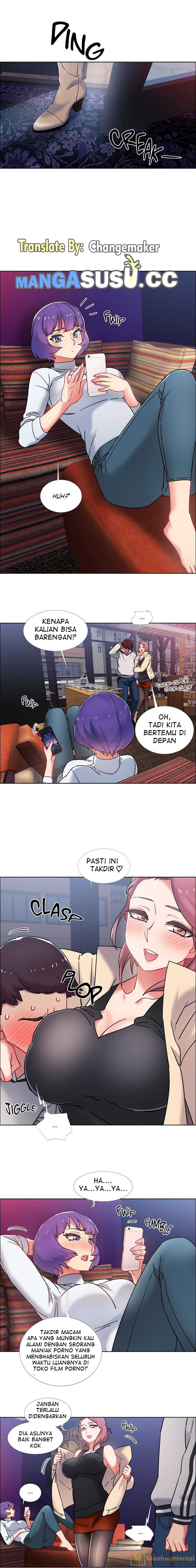 Rental Girls - Chapter 41 10