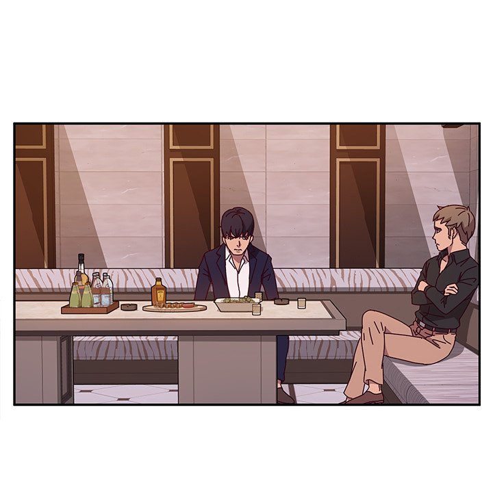Twice the Love - Chapter 41 24