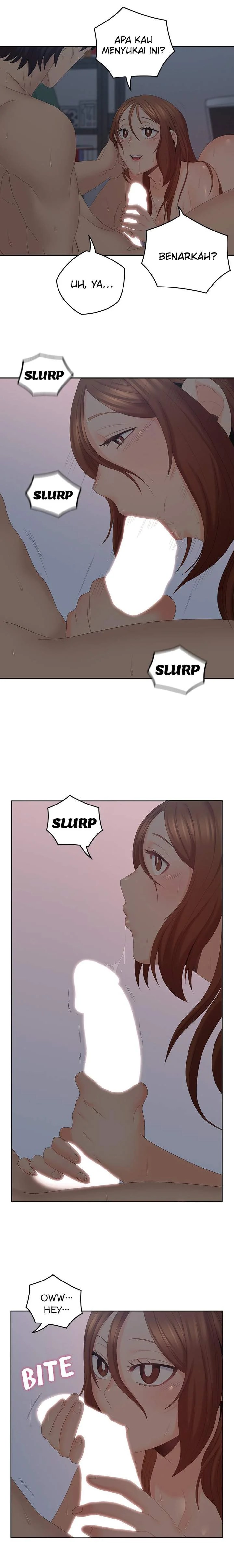 As If Daughter - Chapter 41 3