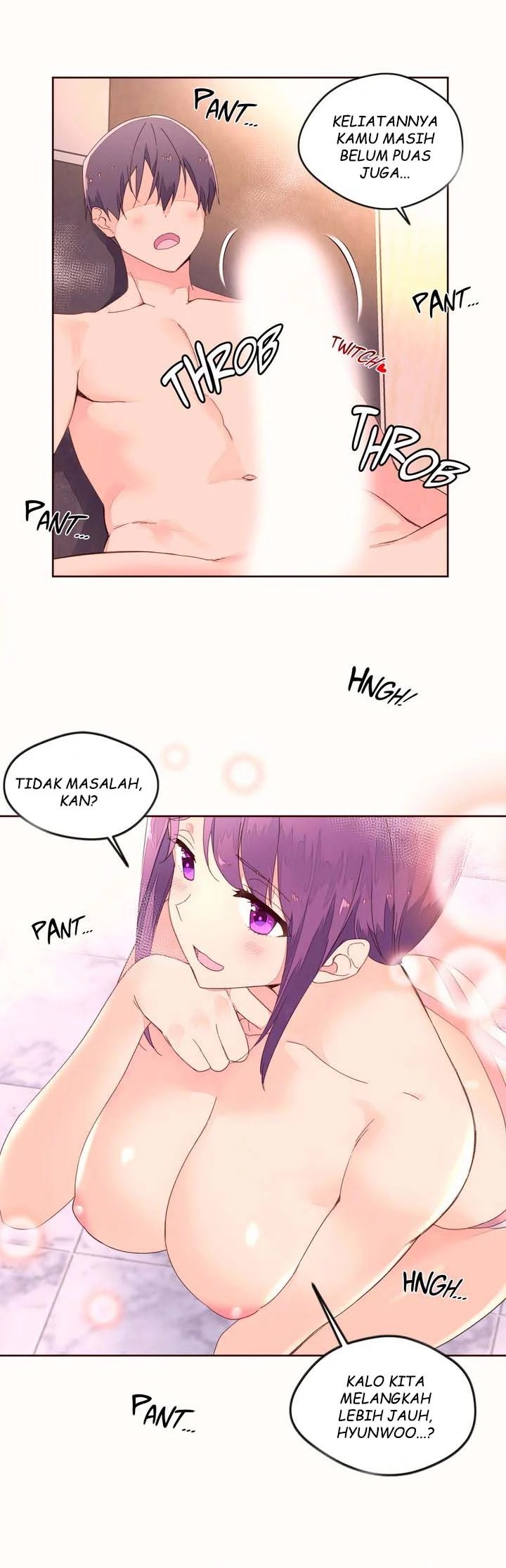 Pheromone-holic - Chapter 41 22