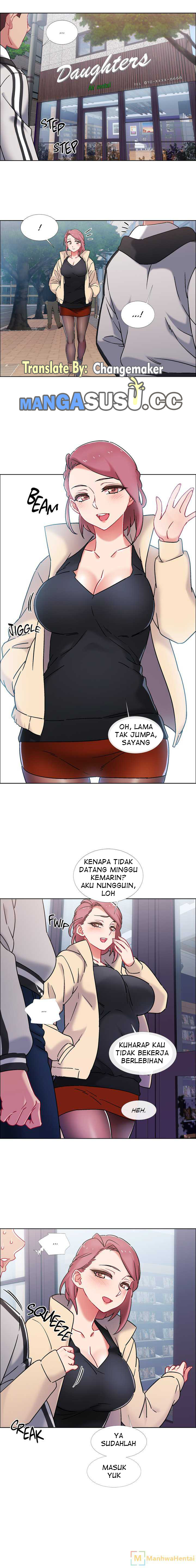 Rental Girls - Chapter 41 9