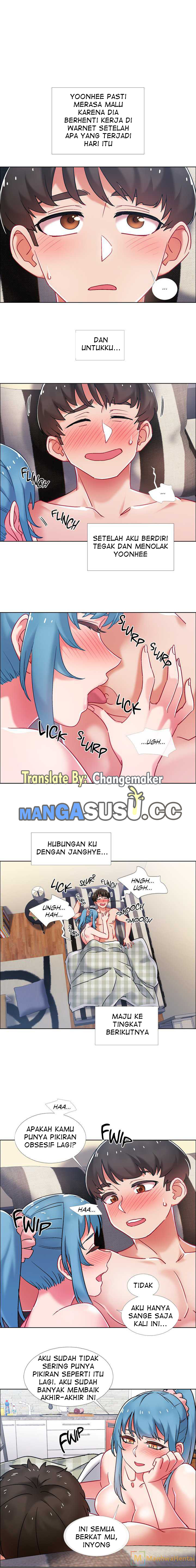 Rental Girls - Chapter 41 3