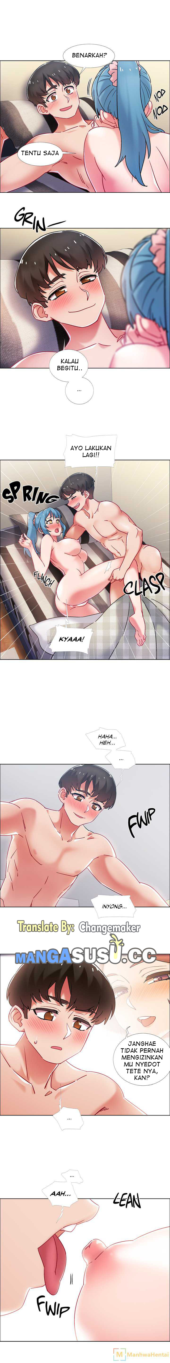 Rental Girls - Chapter 41 4
