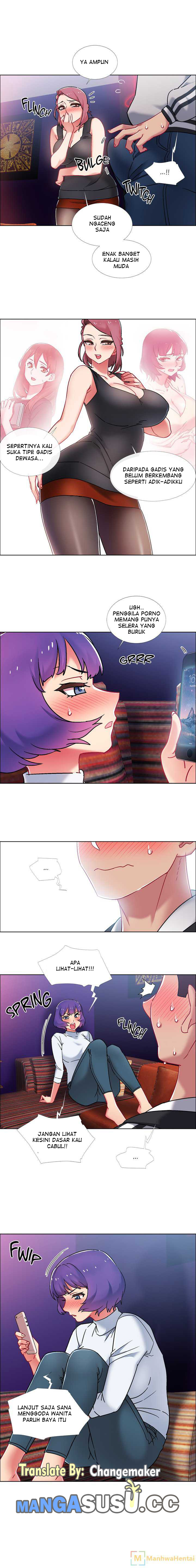 Rental Girls - Chapter 41 12