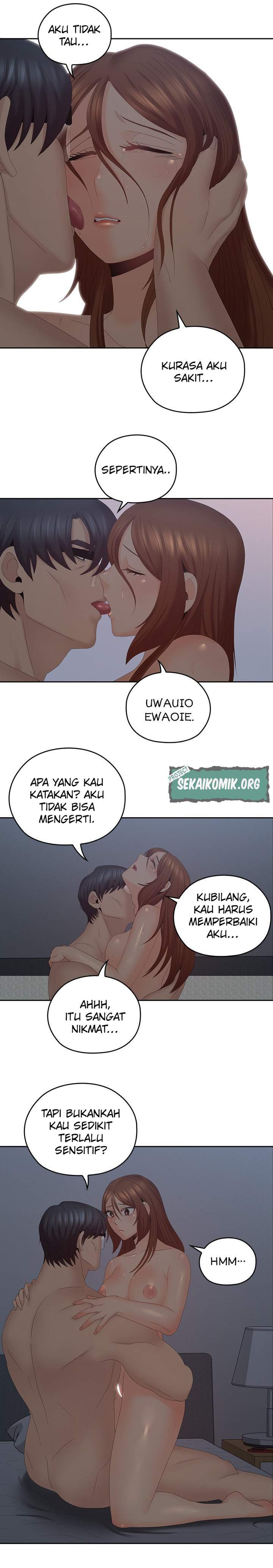 As If Daughter - Chapter 41 10