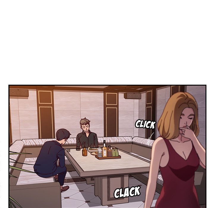 Twice the Love - Chapter 41 20