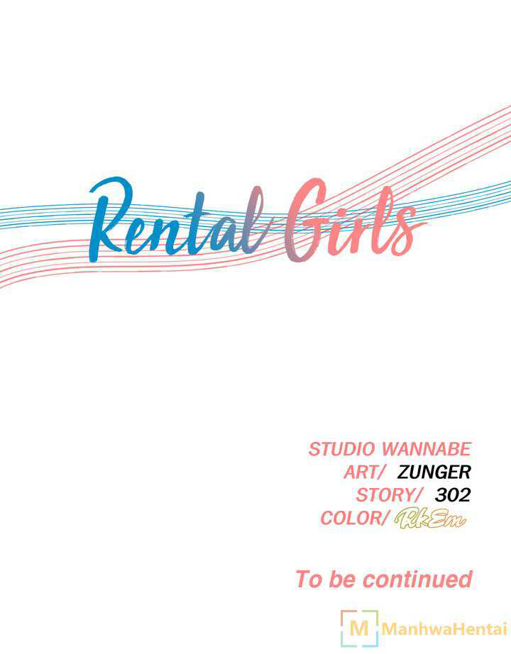 Rental Girls - Chapter 41 15