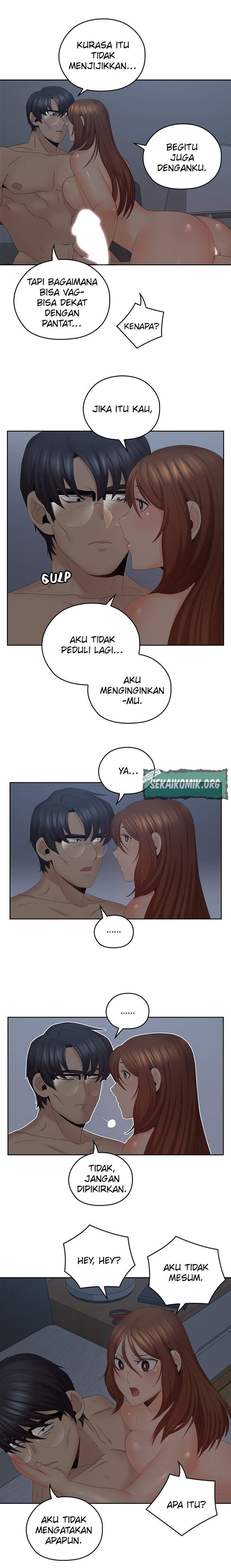 As If Daughter - Chapter 41 6