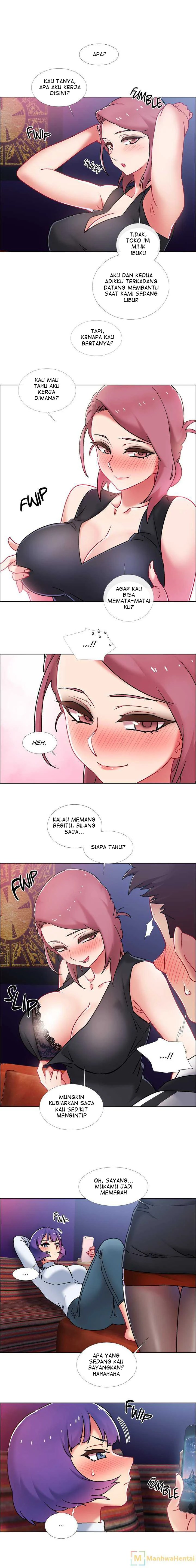 Rental Girls - Chapter 41 11