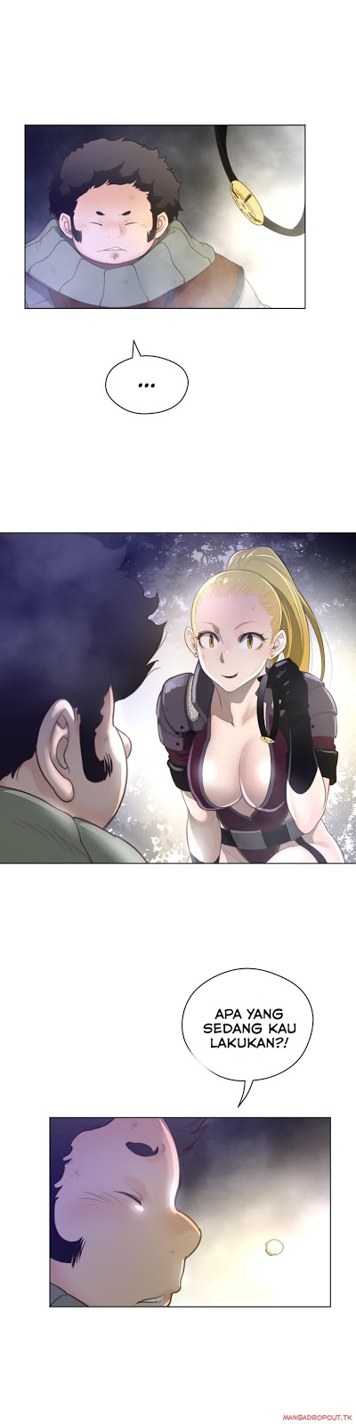Perfect Half - Chapter 35 21