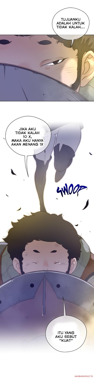 Perfect Half - Chapter 35 16