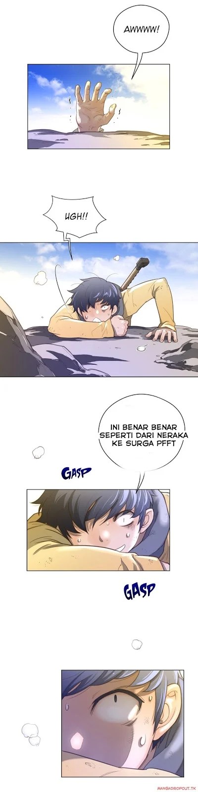 Perfect Half - Chapter 35 30