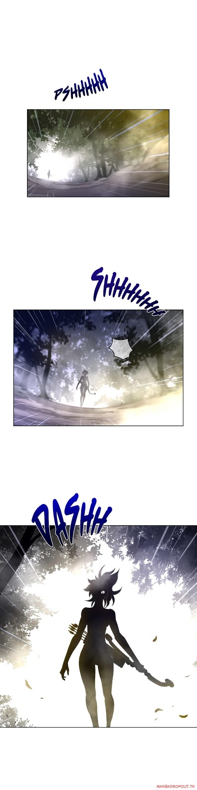 Perfect Half - Chapter 35 24