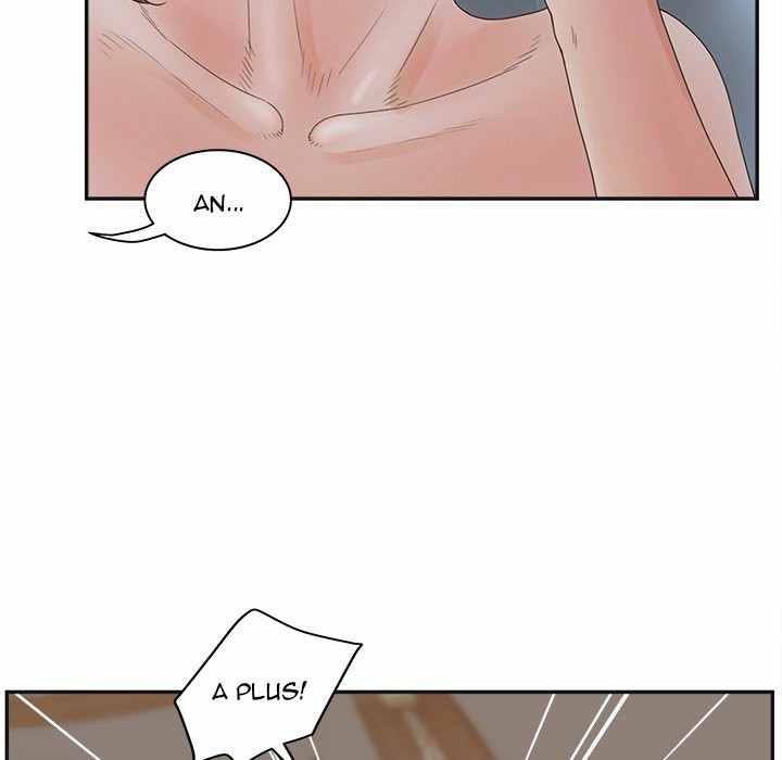 Share Girls - Chapter 35 65