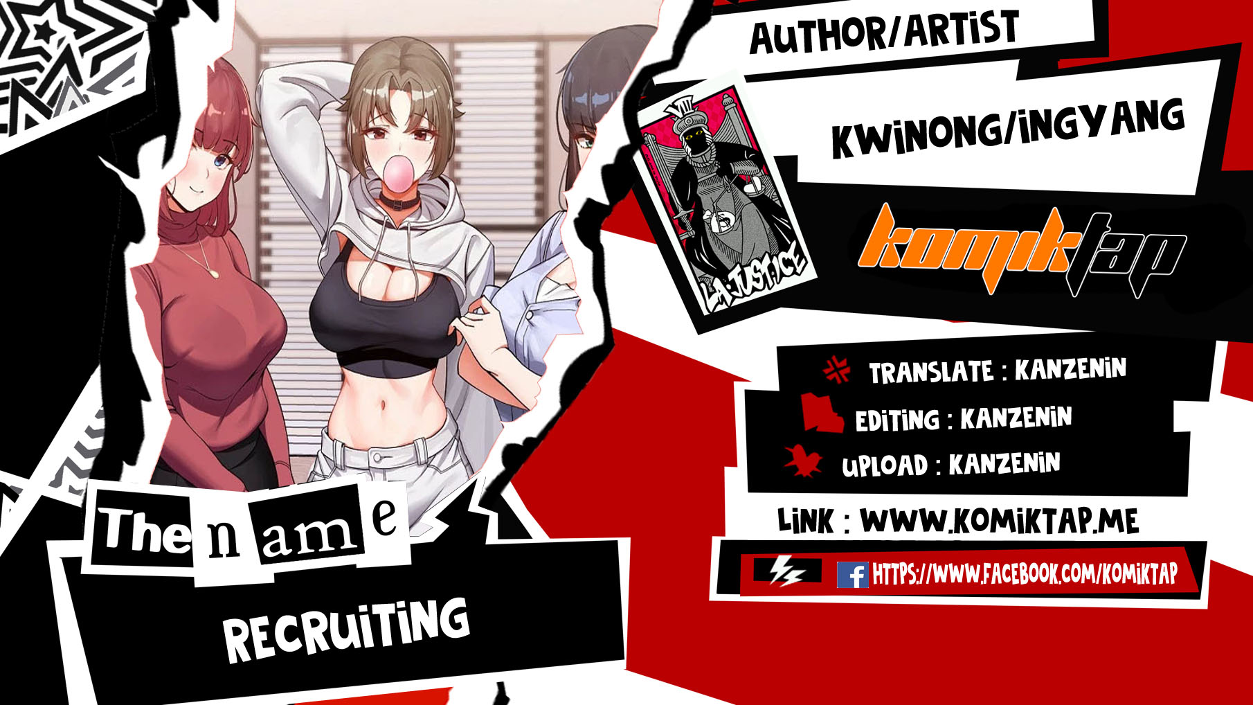 Recruiting - Chapter 35 1