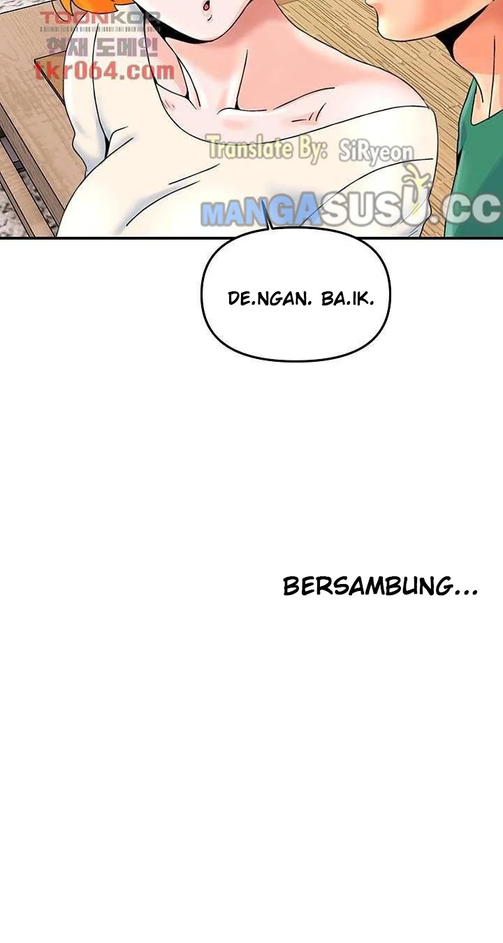 Beauty Salon Sisters - Chapter 35 34
