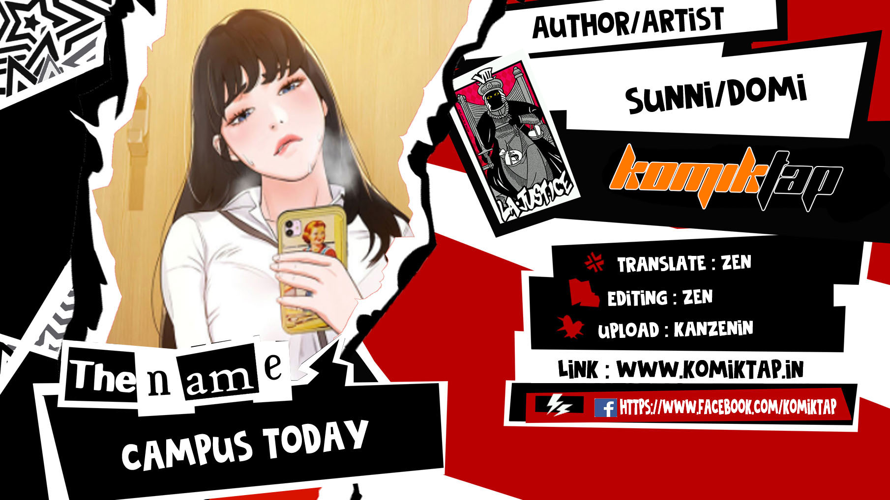 Campus Today - Chapter 35 1