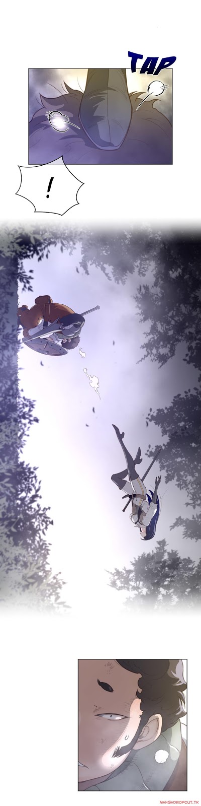 Perfect Half - Chapter 35 17