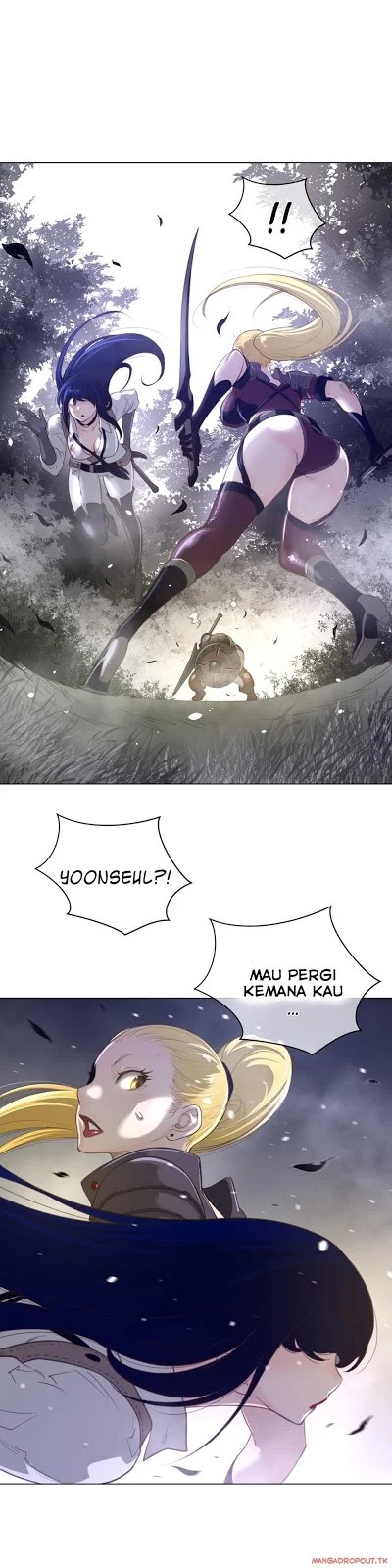 Perfect Half - Chapter 35 18