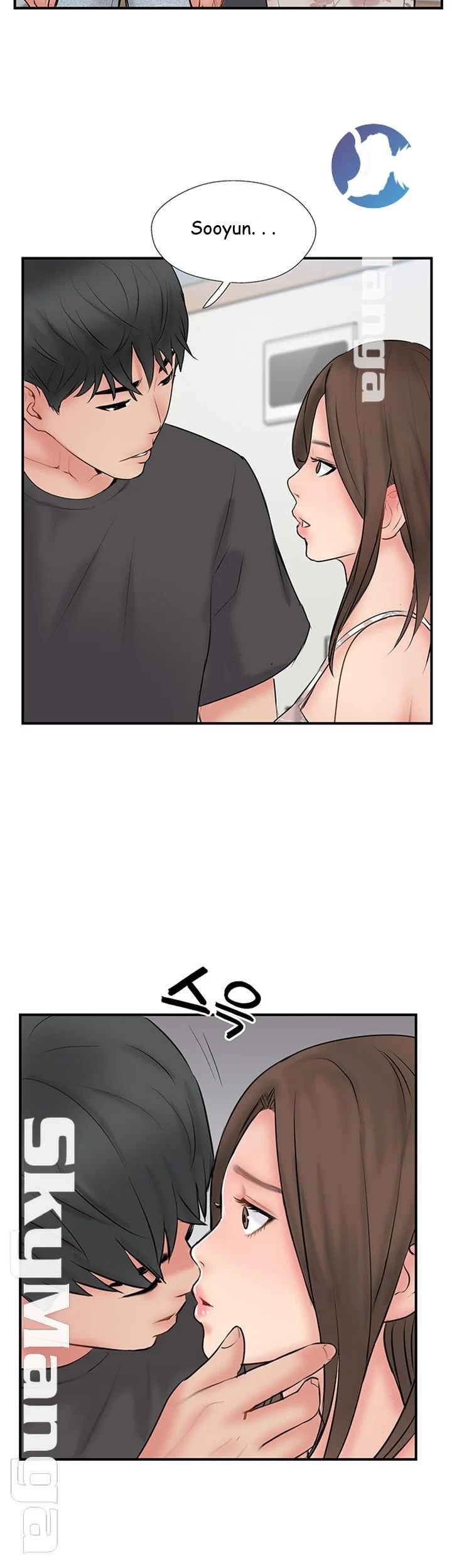 Swinging - Chapter 35 49